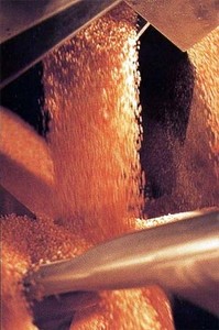 The Continental Rollo-Mixer ® - Uniform Mixing -Image