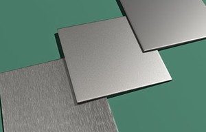 7XXX High Strength Alloy-Image