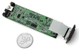 Lu373 3.1 Megapixel USB 2.0 OEM Camera Module-Image