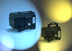 ALMATEC F - Series pneumatic diaphragm pumps -Image