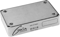 Isolated DC/DC Converter: 155W Series-Image