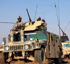 Power Amplifiers for Military Applications-Image