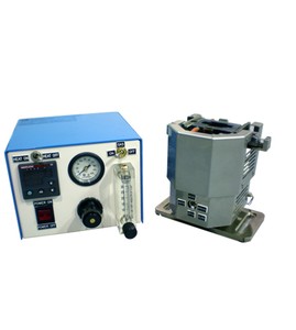 For Clamping, Heating and Purging-Image