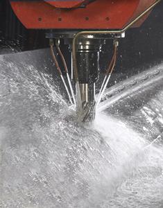 CIMTECH 610 SYNTHETIC, METALWORKING FLUID -Image