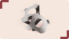 Carbon-Steel Spring Blades-Image