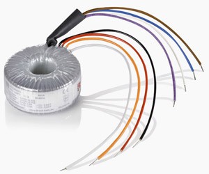 Toroidal Transformer RKD-Image