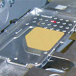 Bergquist Hi-Flow 650P - Thermally Conductive-Image