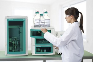 Professional IC Vario Ion Chromatographs -Image