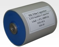 GTO Capacitor-Image