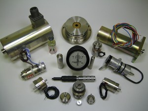Custom Engineered Brakes, Clutches, and Solenoids-Image