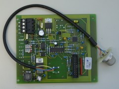Oxygen Sensor Module With Linear Output -Image