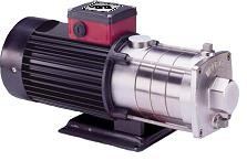 Horizontal Multi-Stage Centrifugal - MSW Series-Image