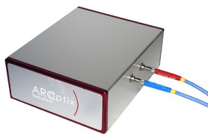 UV-VIS-NIR Fibered spectrometer (FTIR)-Image