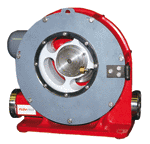 Flowrox Peristaltic Pump for Transferring (LPP-T)-Image