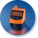 PQ Pressure Sensor for Pneumatic Applications-Image