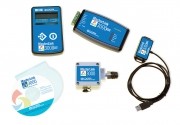 Wireless Battery-Powered Load Cell Amplifier -Image