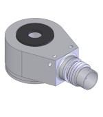 Flight Test Accelerometers, 3326A Series-Image