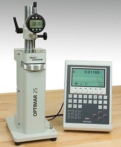 OPTIMAR 25 Long Range Indicator Calibrator-Image