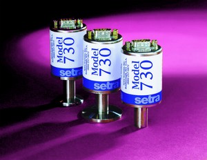 New Variable Capacitance Vacuum Manometer-Image