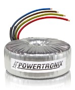 Custom Instrument Transformers-Image
