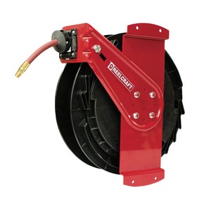 New Side Mounted Series RT Hose Reels-Image