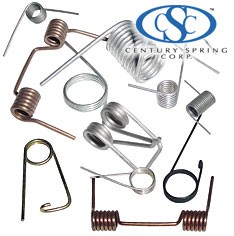 Torsion Springs-Image