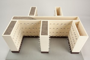 Blast Containment Mitigation Structures -Image