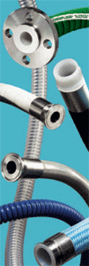 Flexible Components' Hose and Fittings-Image