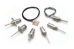RTD's for Aerospace, Military and Marine -Image