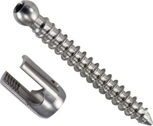 Precision Machined Parts and Assemblies-Image