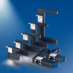 Optical Fork and Angle Sensors-Image