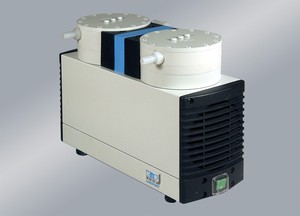 LABOPORT® Corrosion-Resistant Vacuum Pumps -Image