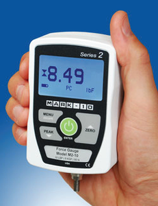 Economical Digital Force Gauges-Image