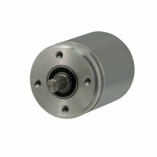 Single Turn Absolute Encoders - Model SA36S-Image