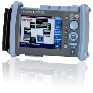 AQ1200 MFT-OTDR -Image