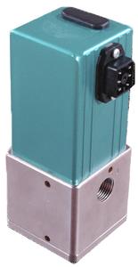 QB3H Electronic Pressure Regulator-Image