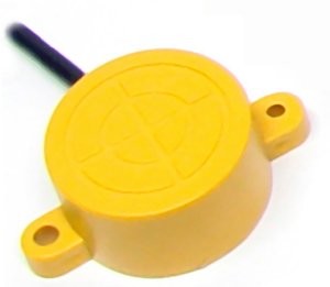 Proximity Sensors Low-Profile Capacitive-Image