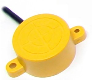New Proximity Sensors Low-Profile Capacitive-Image