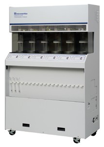 ChemiSorb HTP High-Throughput Chemisorption-Image