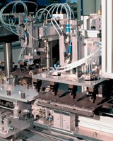 Birkman Unique Turnkey Feeder Unit-Image