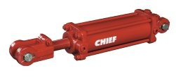 Hydraulic Cylinders Tie-Rod: Chief TC -Image