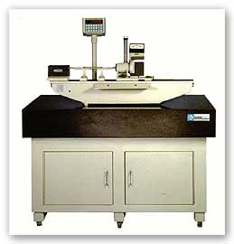 Digital Measuring Machine - Long Length External-Image