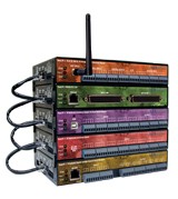 SeaI/O – Distributed Data Acquisition Solutions-Image