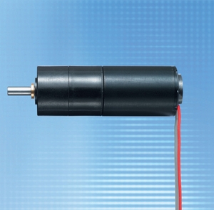 Faulhaber 2232SR a powerful motor / encoder combo-Image