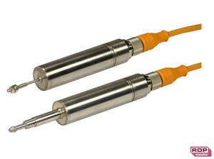 RDP Transducers Monitor Bridges in all Weather -Image