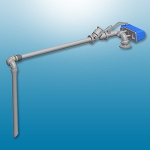OPW Slide Sleeve Loading Arm A-32-F-Image