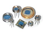 Multi-Element Silicon Photodiodes-Image