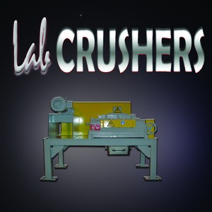 Roll Crushers – Ideal for Mineral Size Reduction-Image