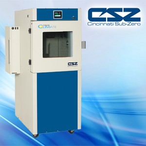 Compact Test Chamber for Rapid Cycling-Image