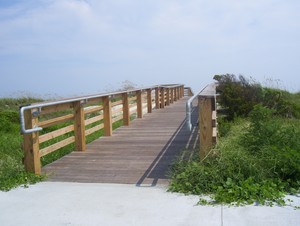 Corrosion Resistant Safety Railing Systems-Image